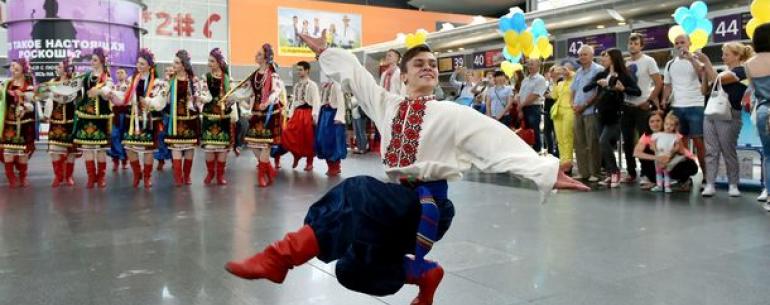 Киев вошел в ТОП-50 самых дешевых городов мира для туристов